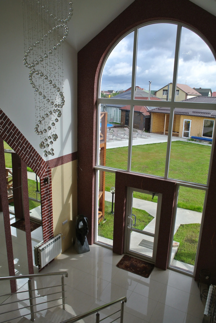 Отель Гранд Сокольники СПА