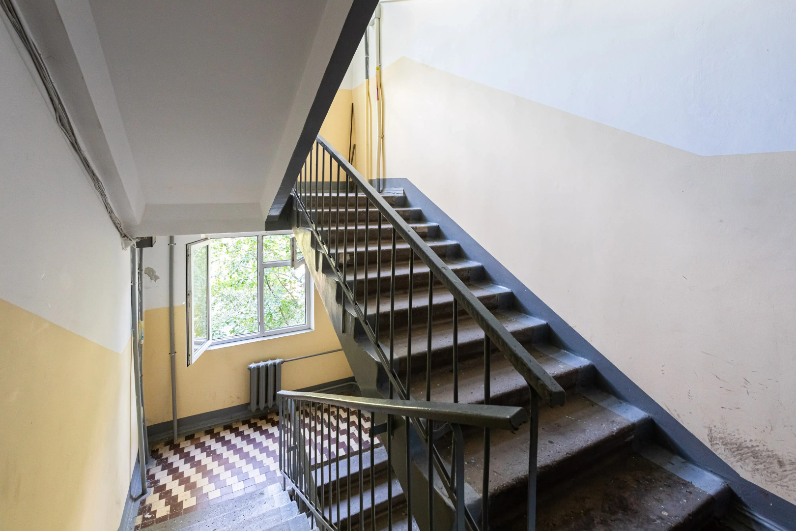 Квартира LS Чаша и Центр Семьи