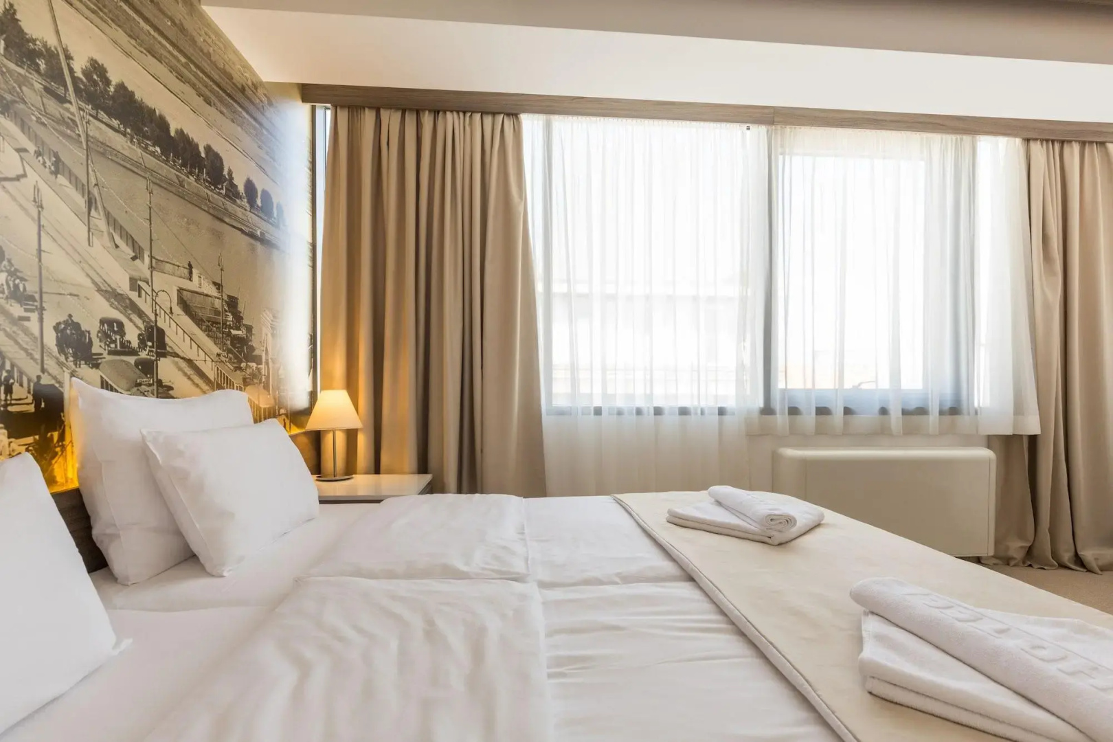 Отель Royal Inn