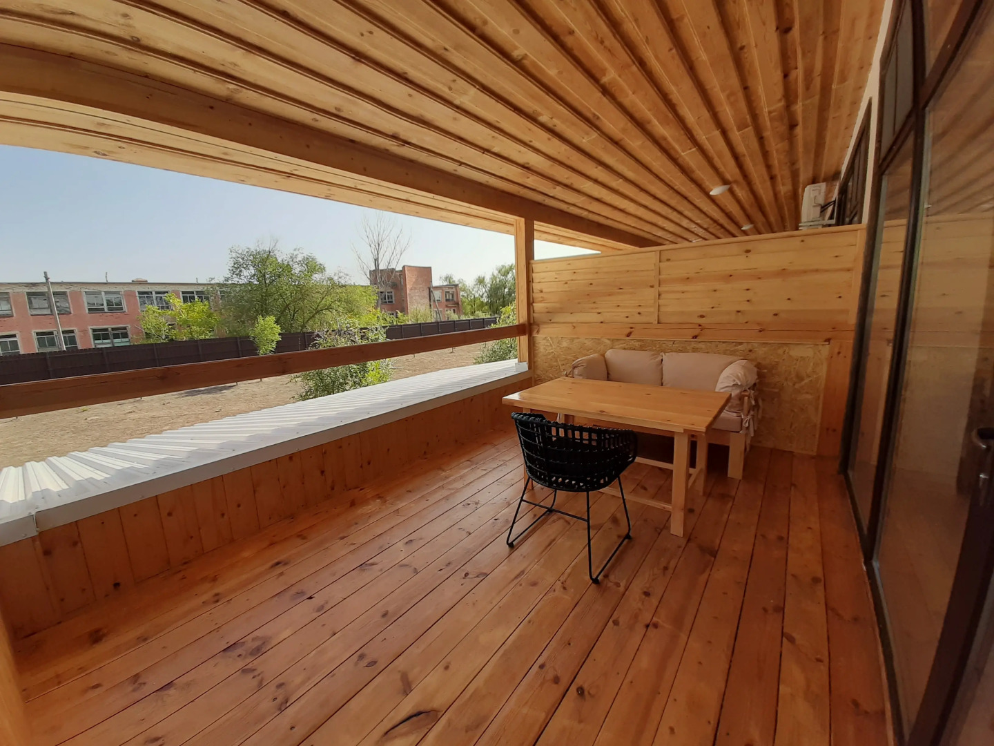 База отдыха Fish Sense