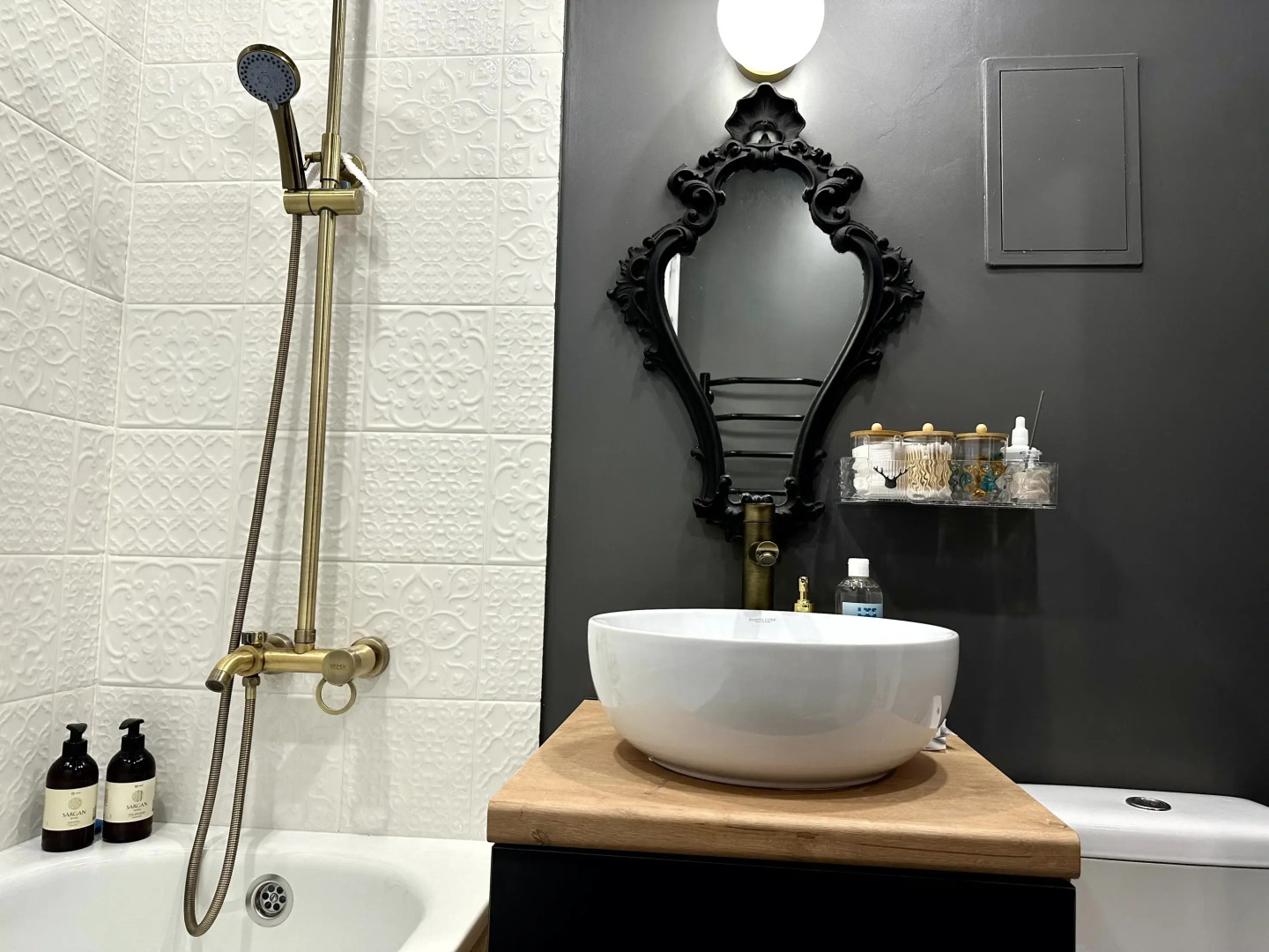 Квартира Уютная однокомнатная квартира рядом с ЖД вокзалом