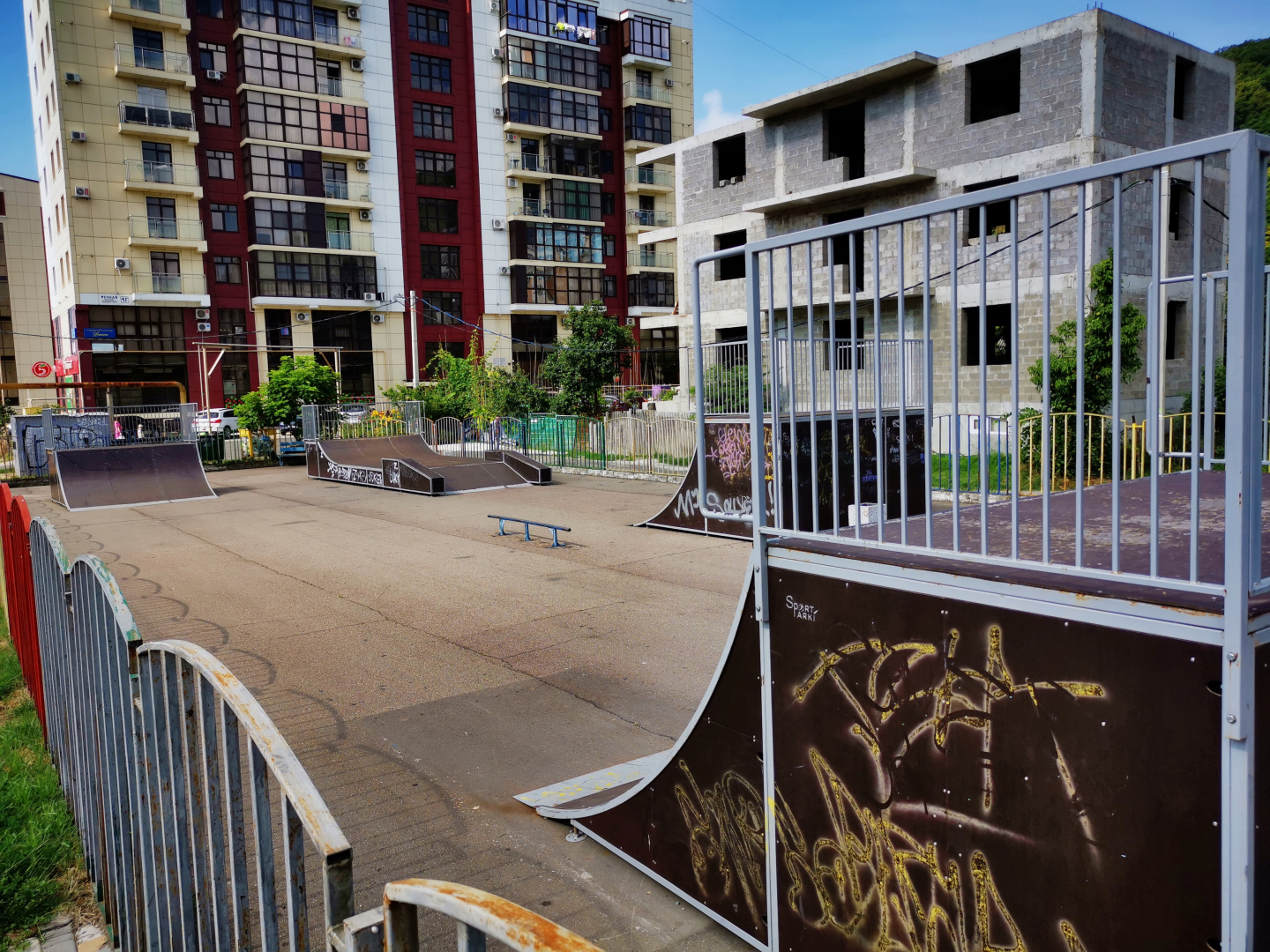 Квартира 3-Комнатная Квартира на Фрунзе