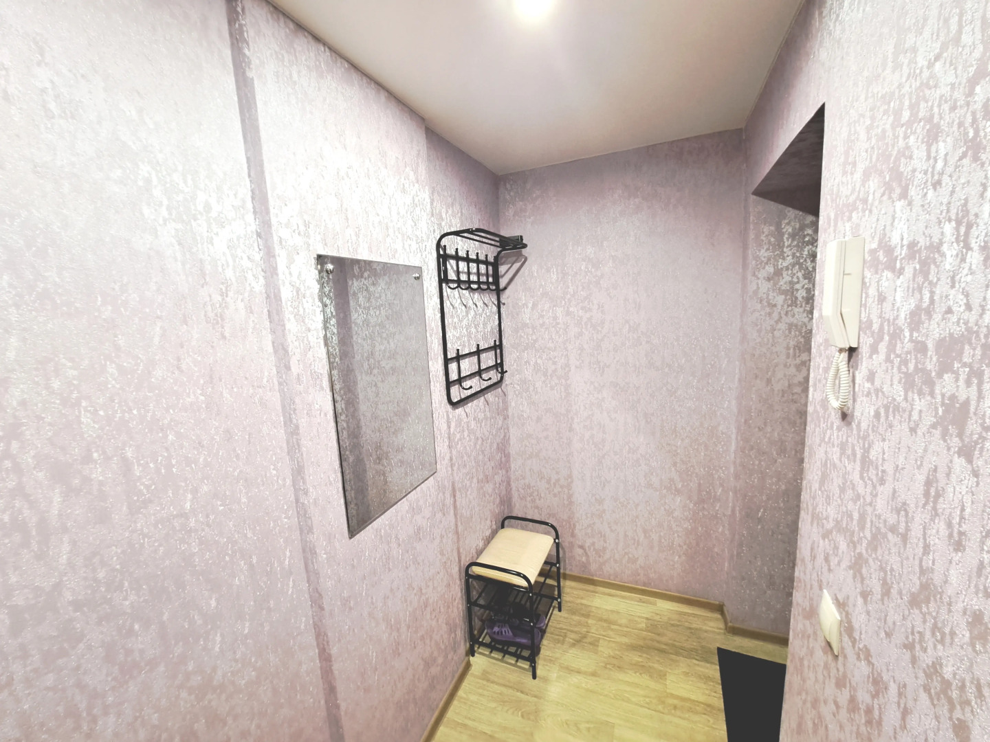 Квартира Студия в Краснокамске