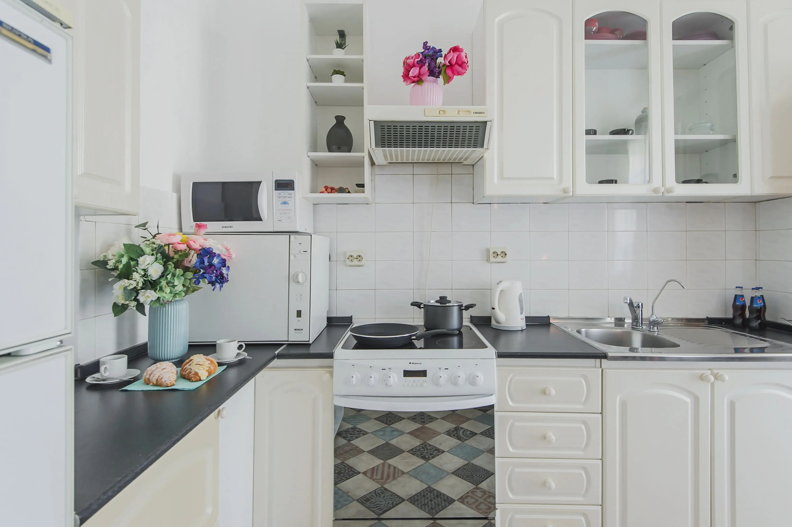 Квартира GM Apartments на Тверской прямо у Кремля