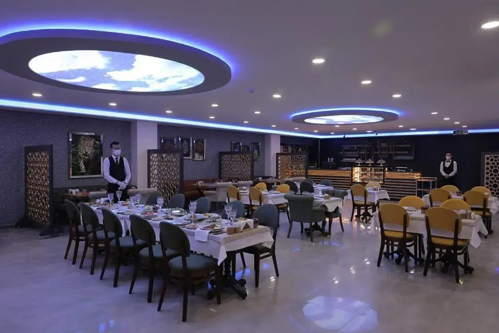 Hotel Eli̇t Otelhan