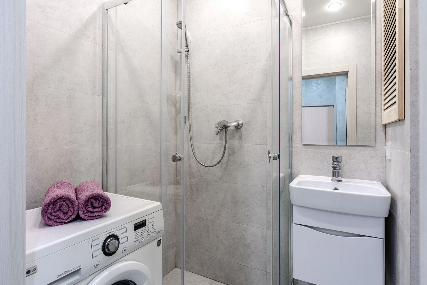 Апартаменты Ladgorna на Ленина 16