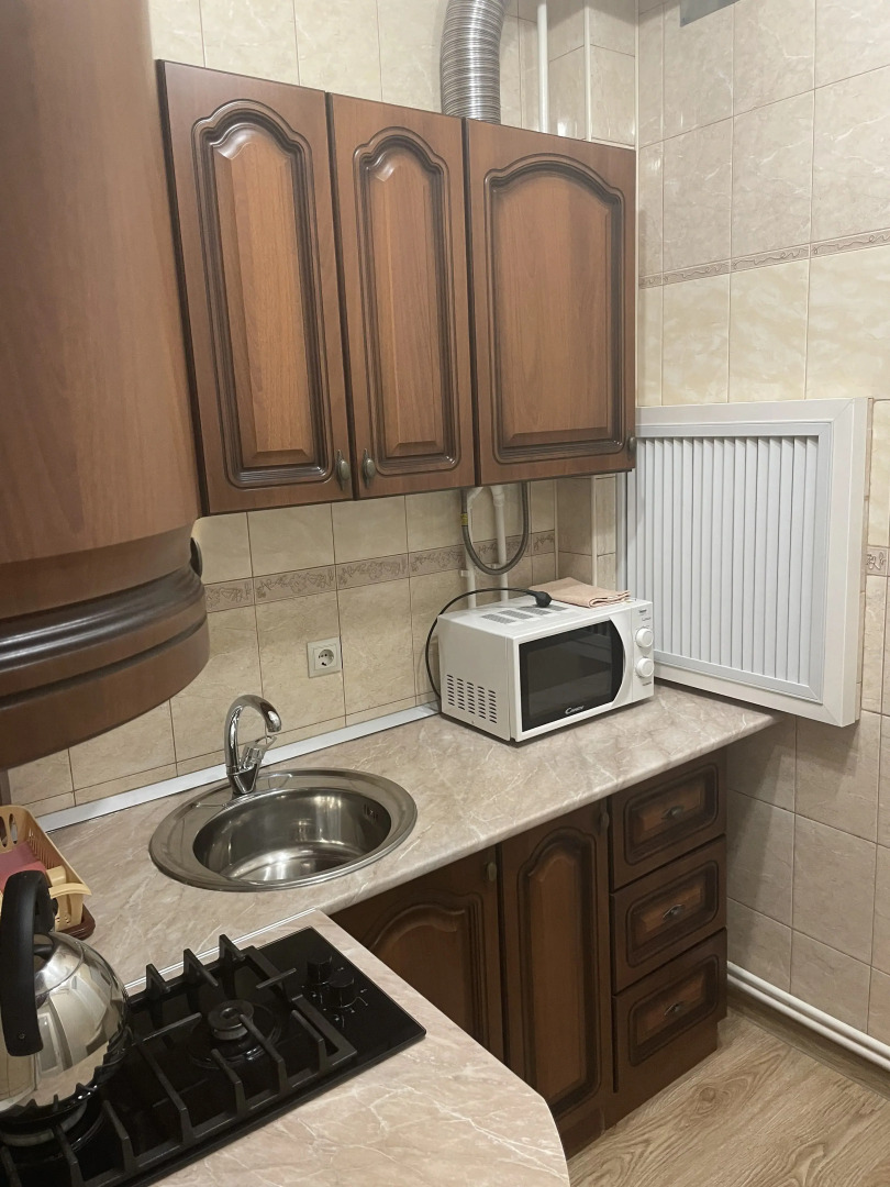 Апартаменты на проспекте Кирова 80