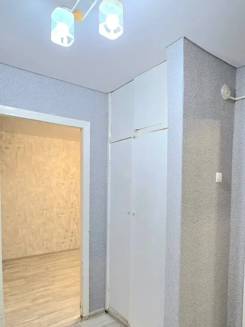 Квартира Худайбердина 101 б