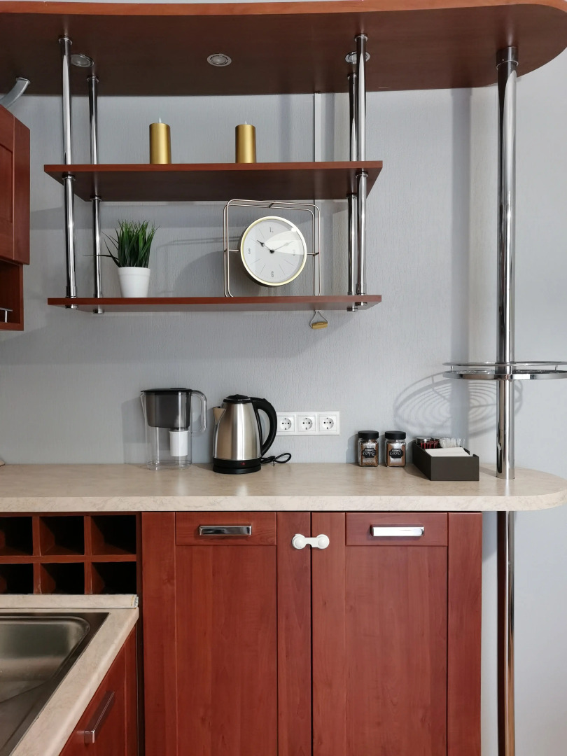 Апартаменты Голд