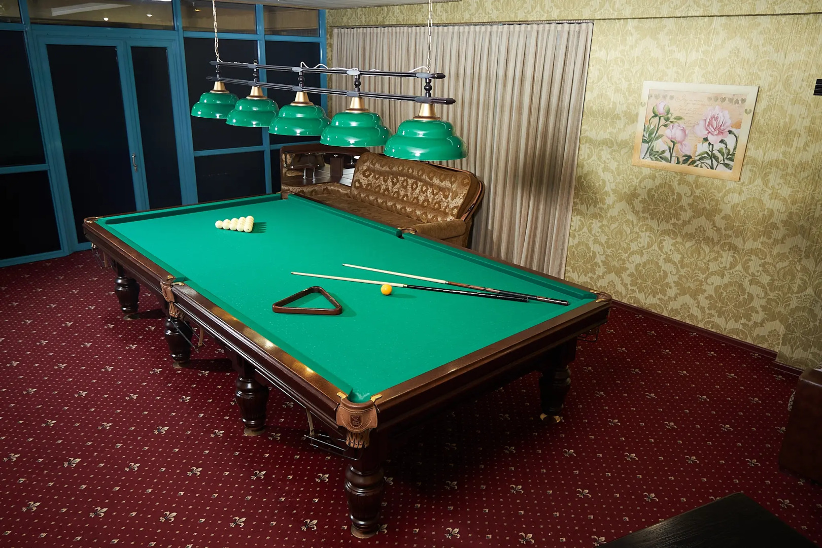 Отель Гулливер