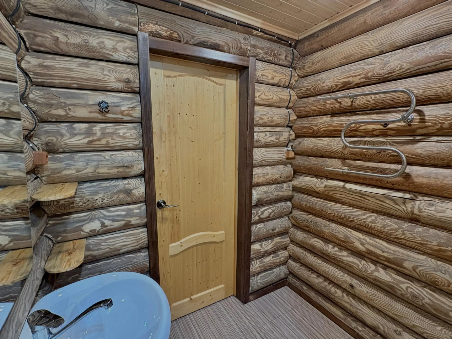 Гостевой дом Fiagdon Travel