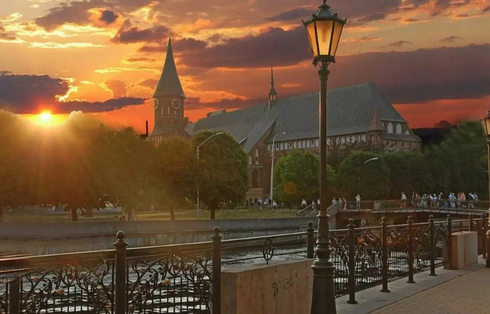 Апартаменты на Ленинском проспекте 95