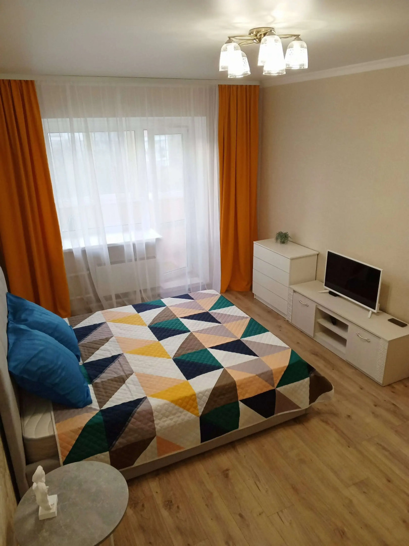 Квартира на Флотской улице 32/1