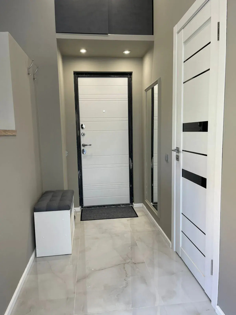 Квартира  KÖNIGSBERG-Amalienau