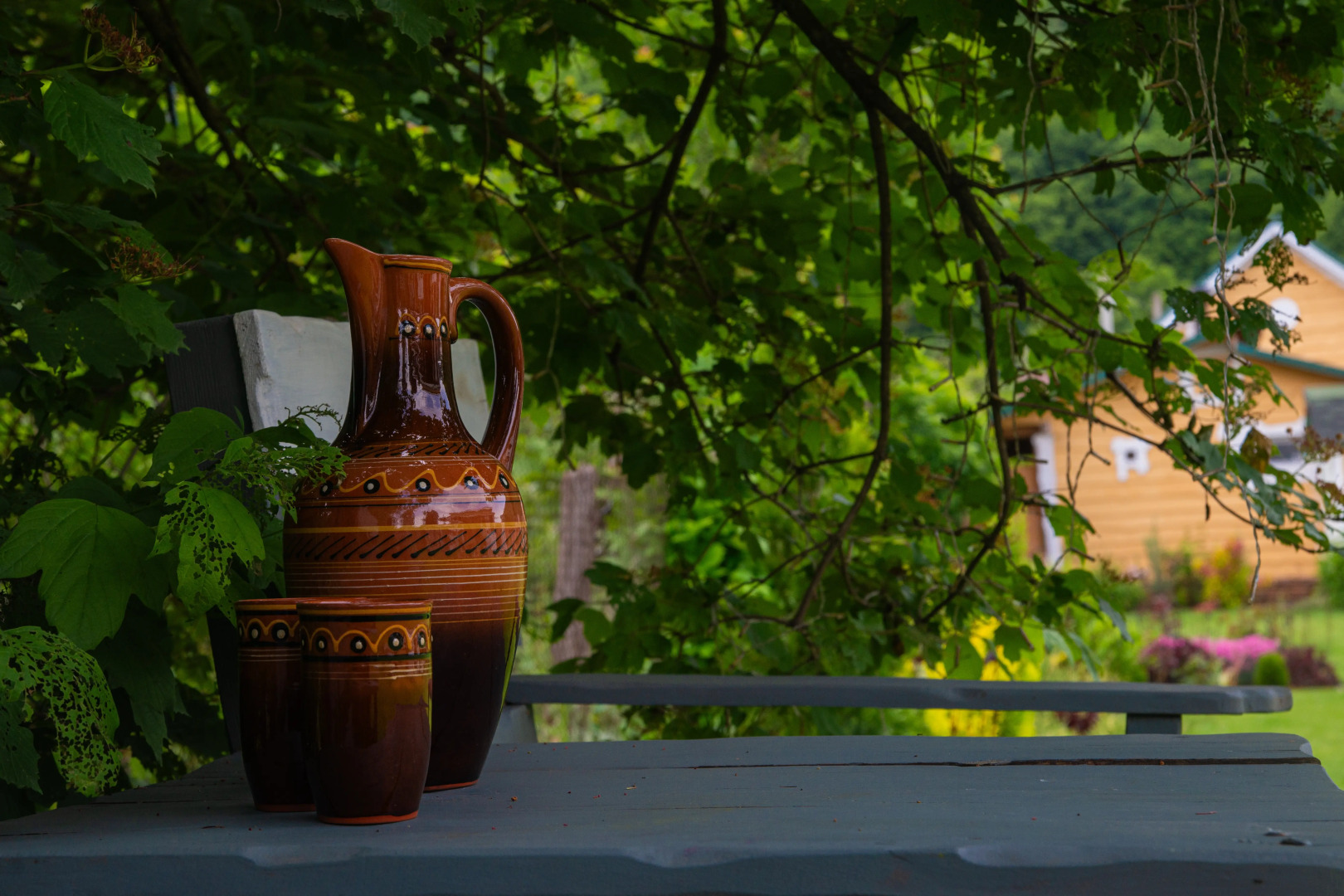 Гостевой дом Любимая дача