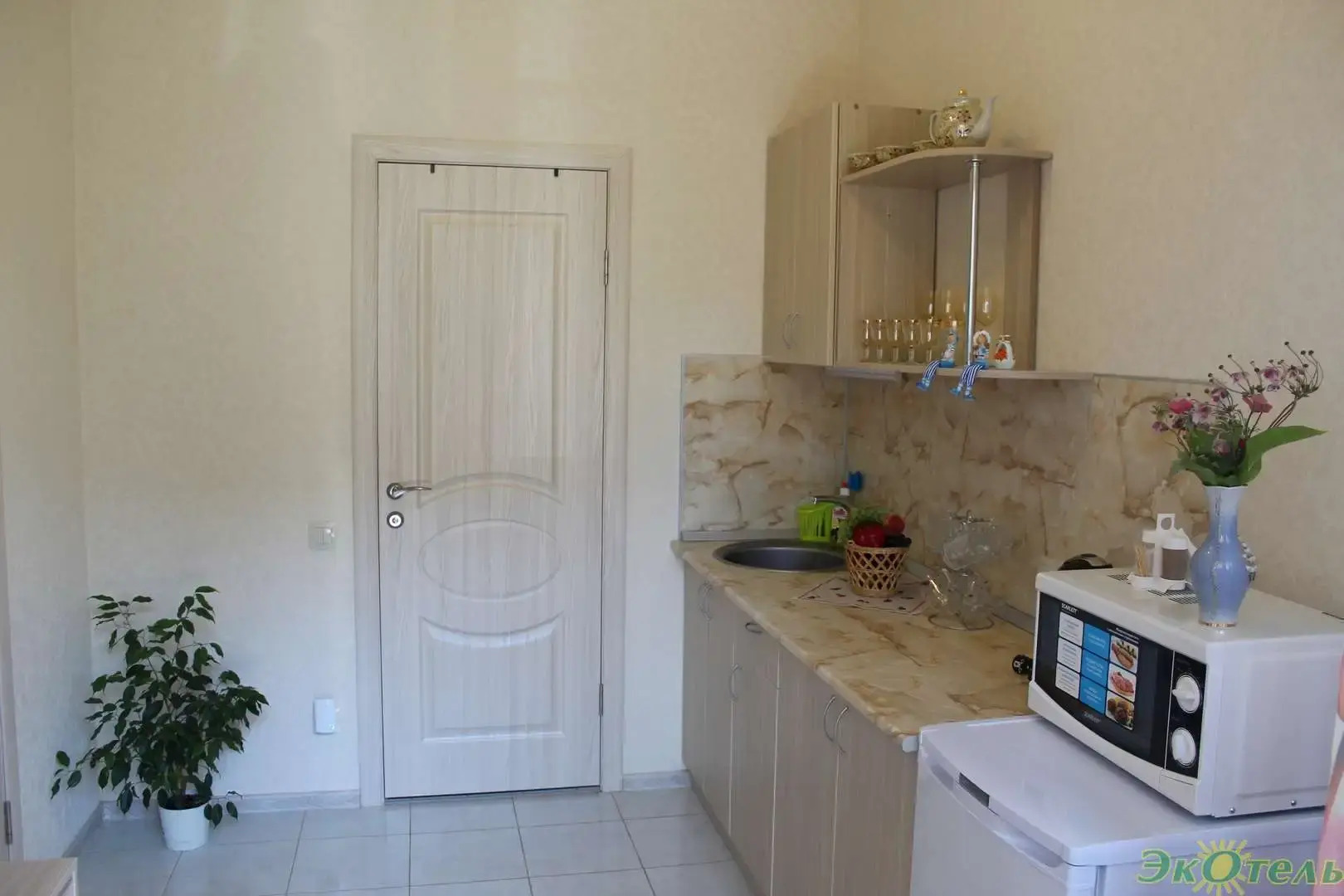 Гостевой Дом Экотель