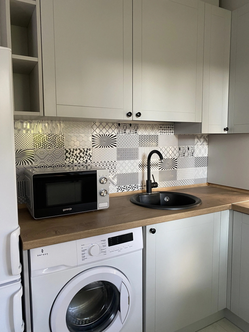 Апартаменты Самый центр