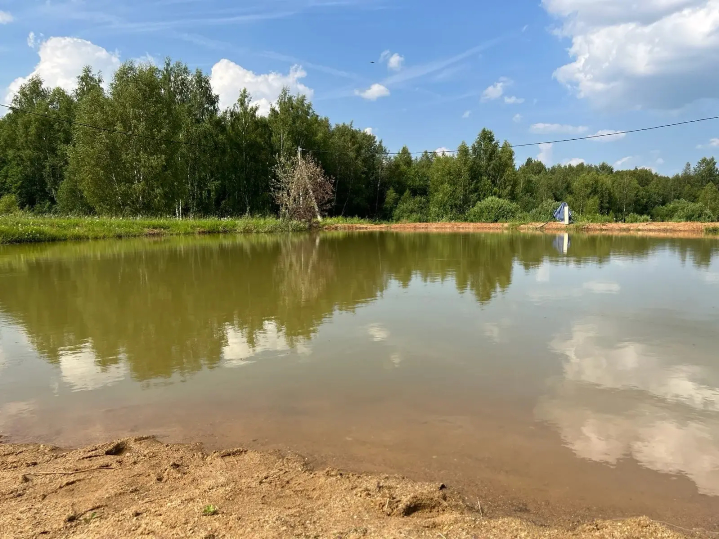 Guest house Усадьба Кулаково