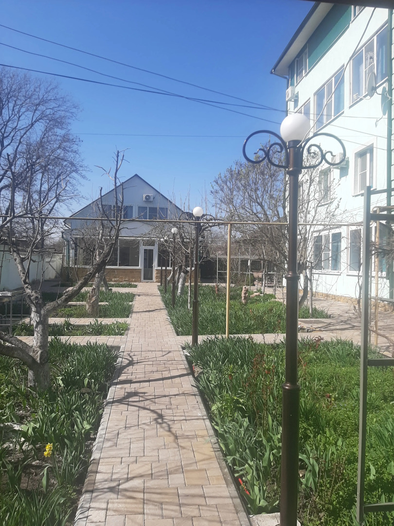 Гостевой дом Тамара