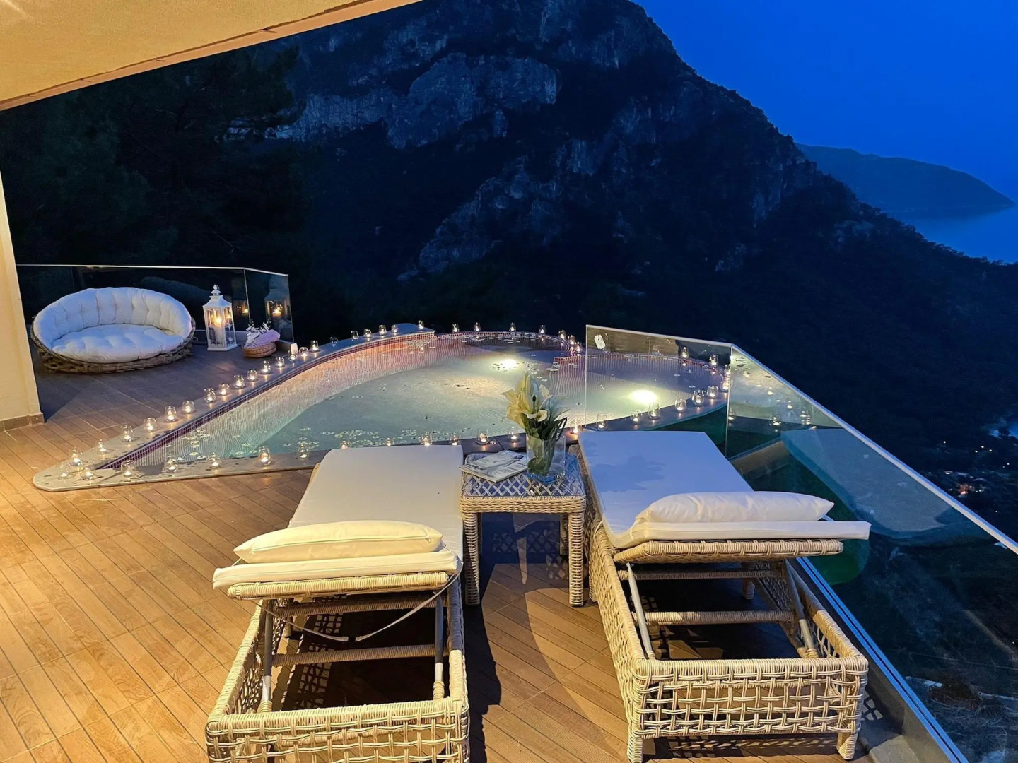 Lissiya Hotel -Boutique-hotel