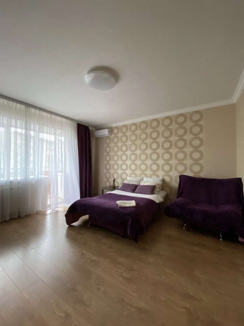 Апартаменты Тет-а-Тет