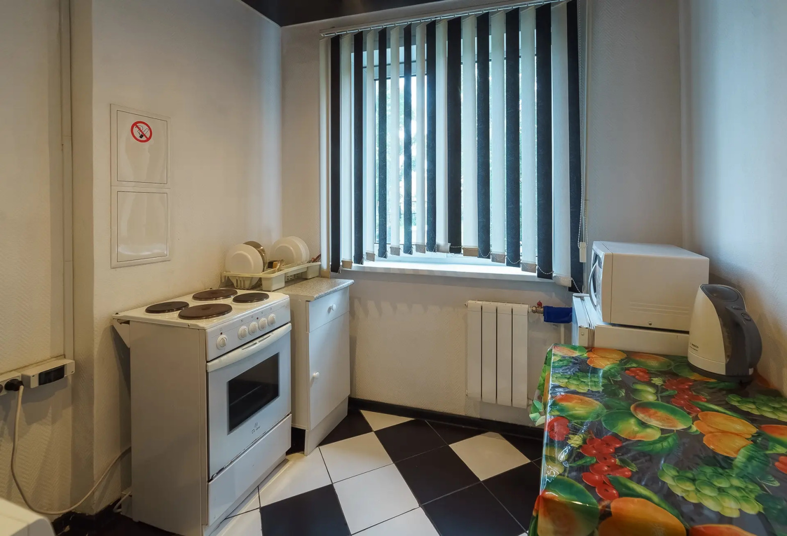 Апартаменты по ул. Красноармейская 125