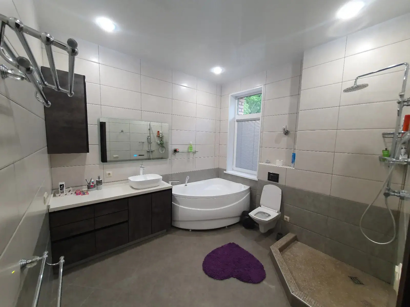 Частный дом на Бардина-Хуторской 93