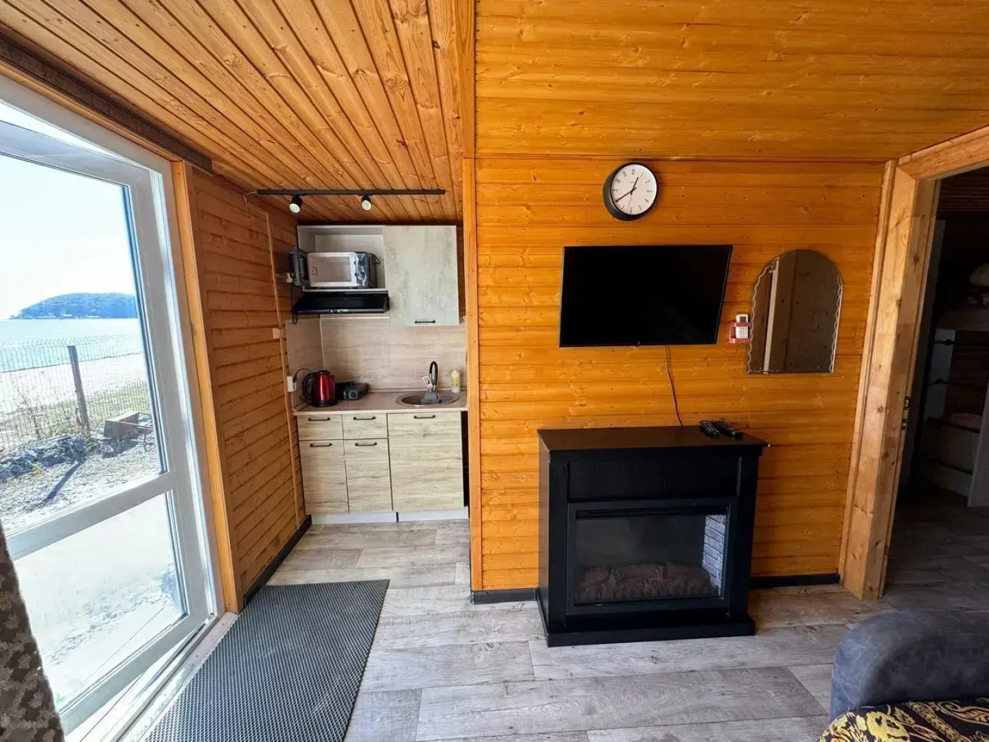 Частный дом Уют