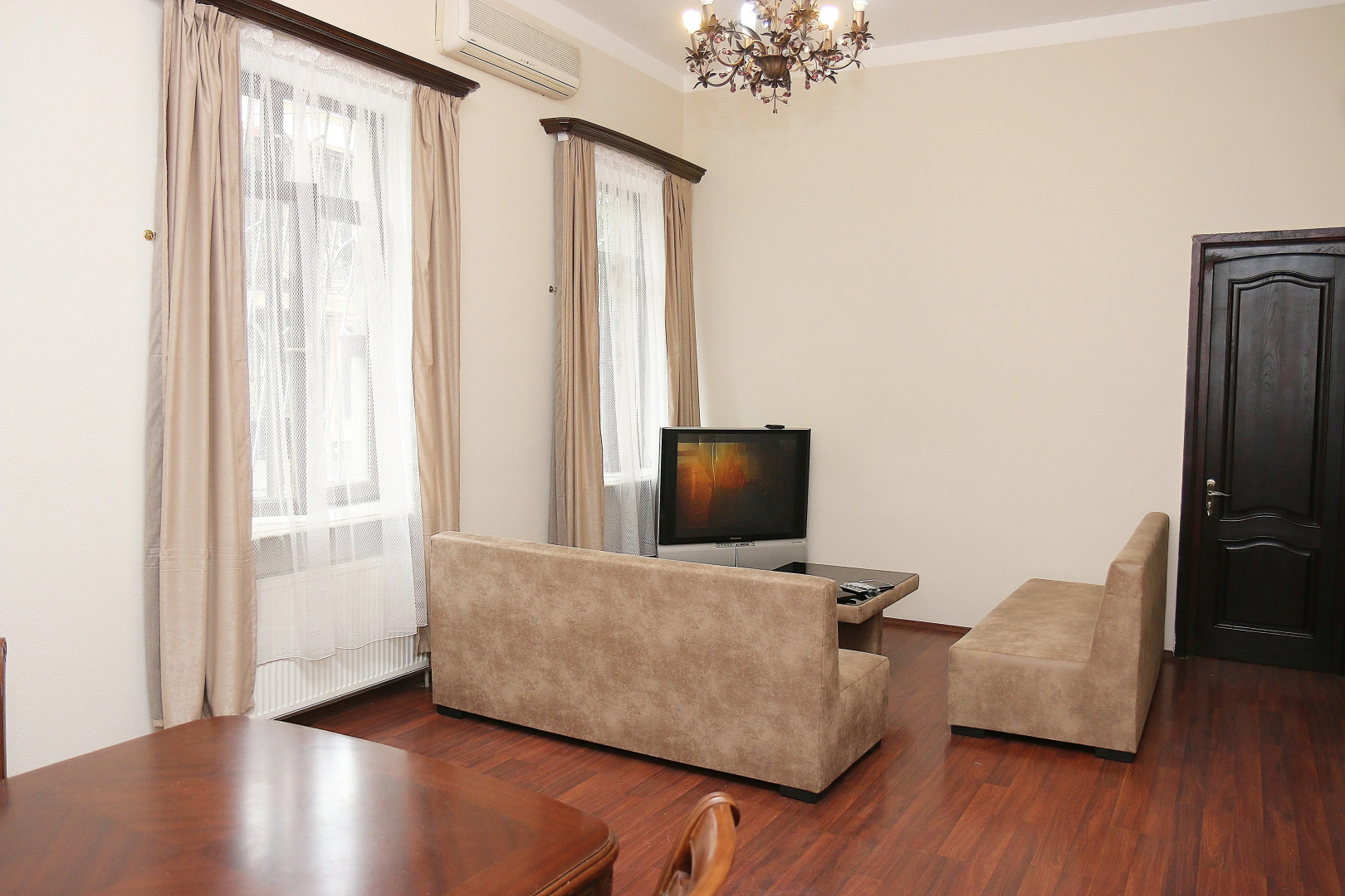 Гостевой дом от Русской Службы Сервиса