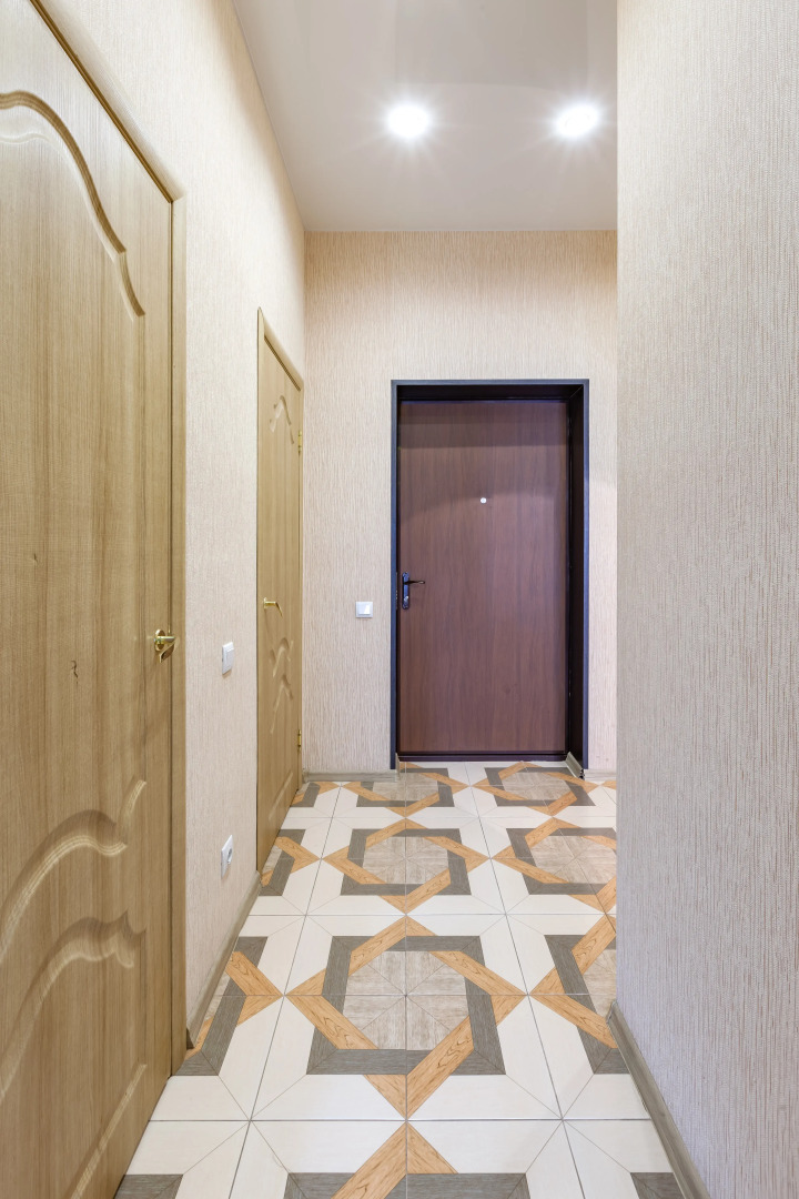 Квартира в центре САМАРЫ