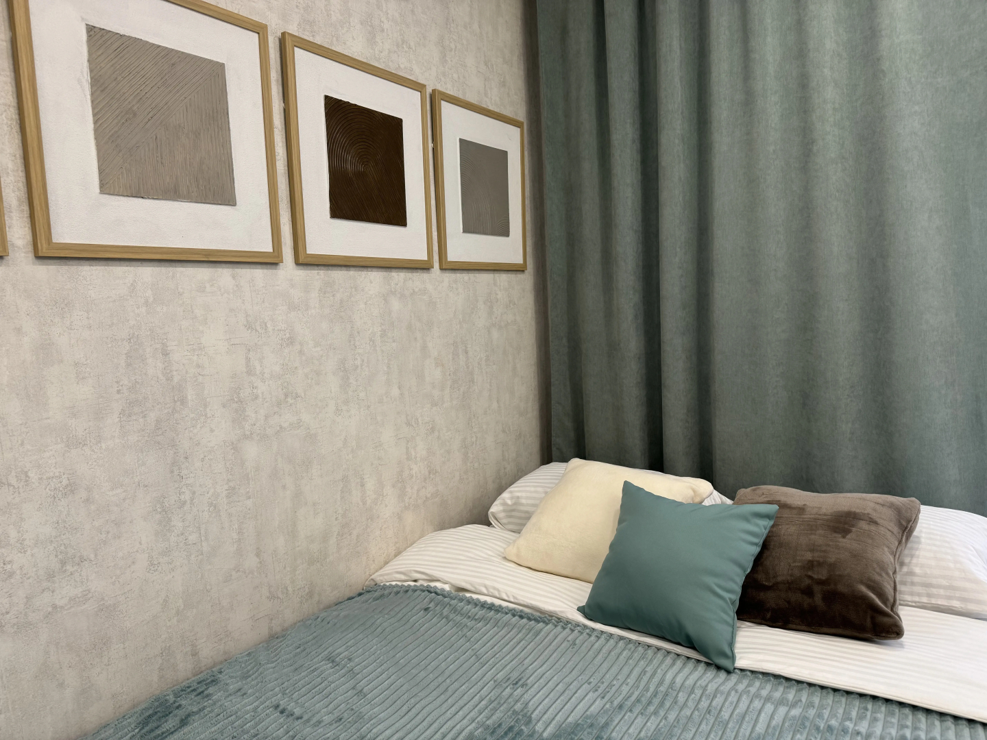 Апартаменты Уютная студия у метро Горки