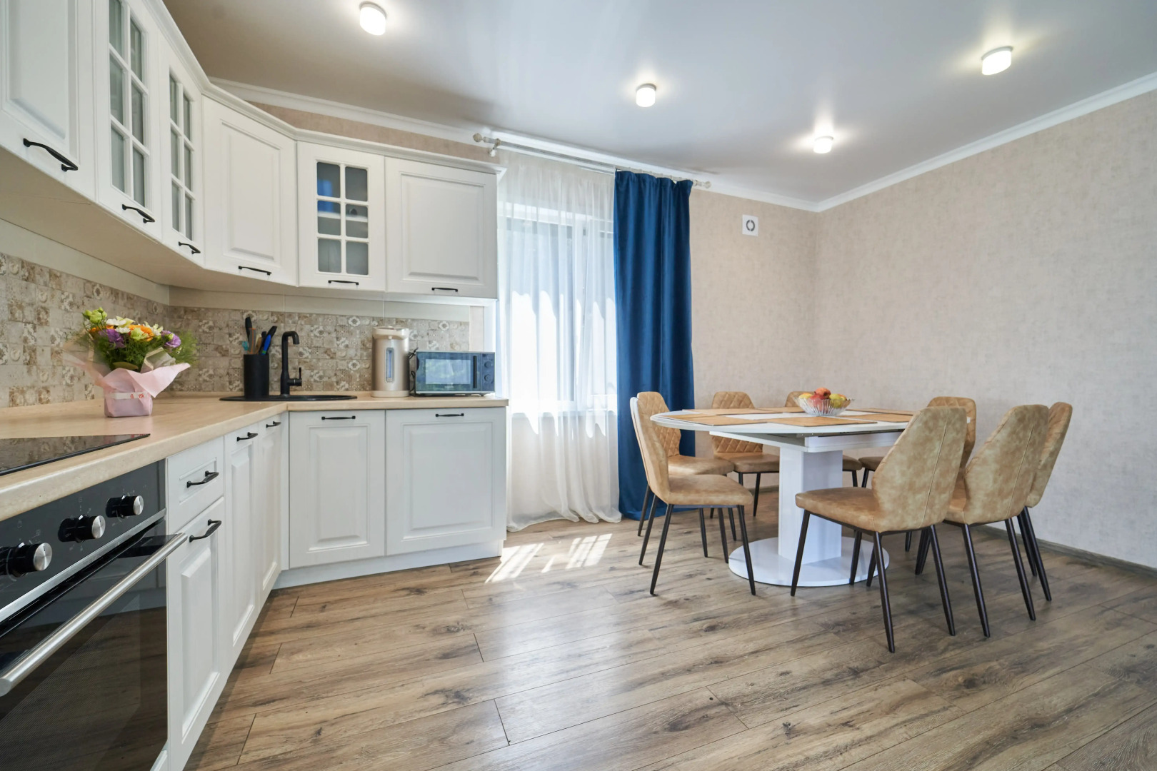 Частный дом Царь Горы с Баней и Бассейном до 15 человек