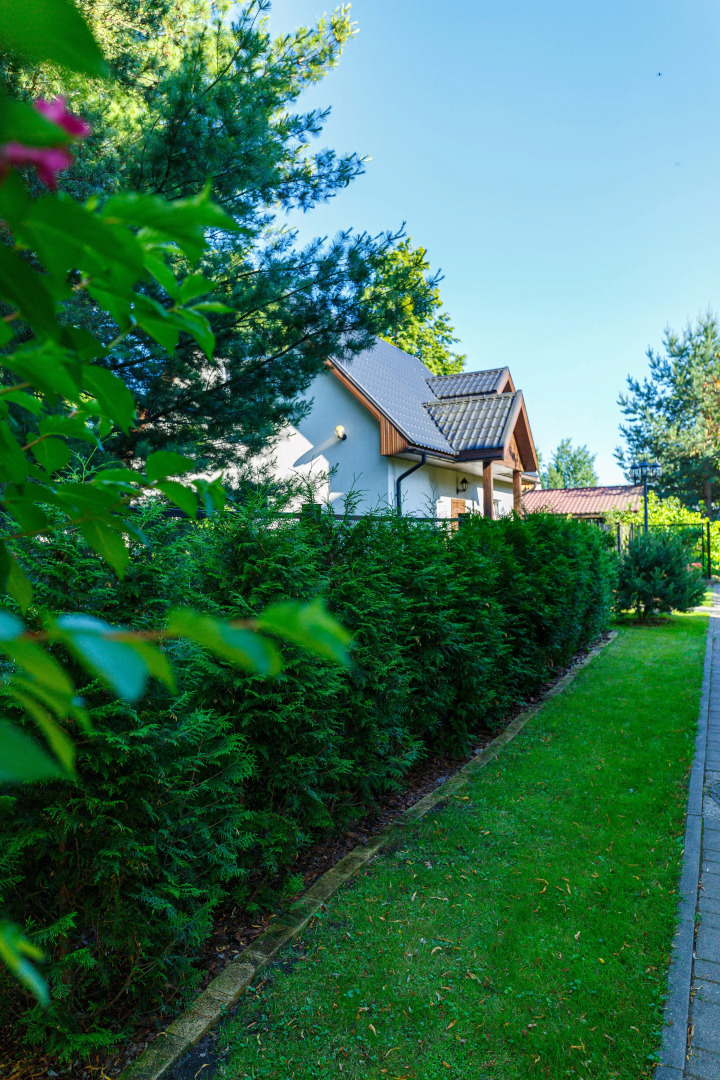 Гостевой дом На Каштановой