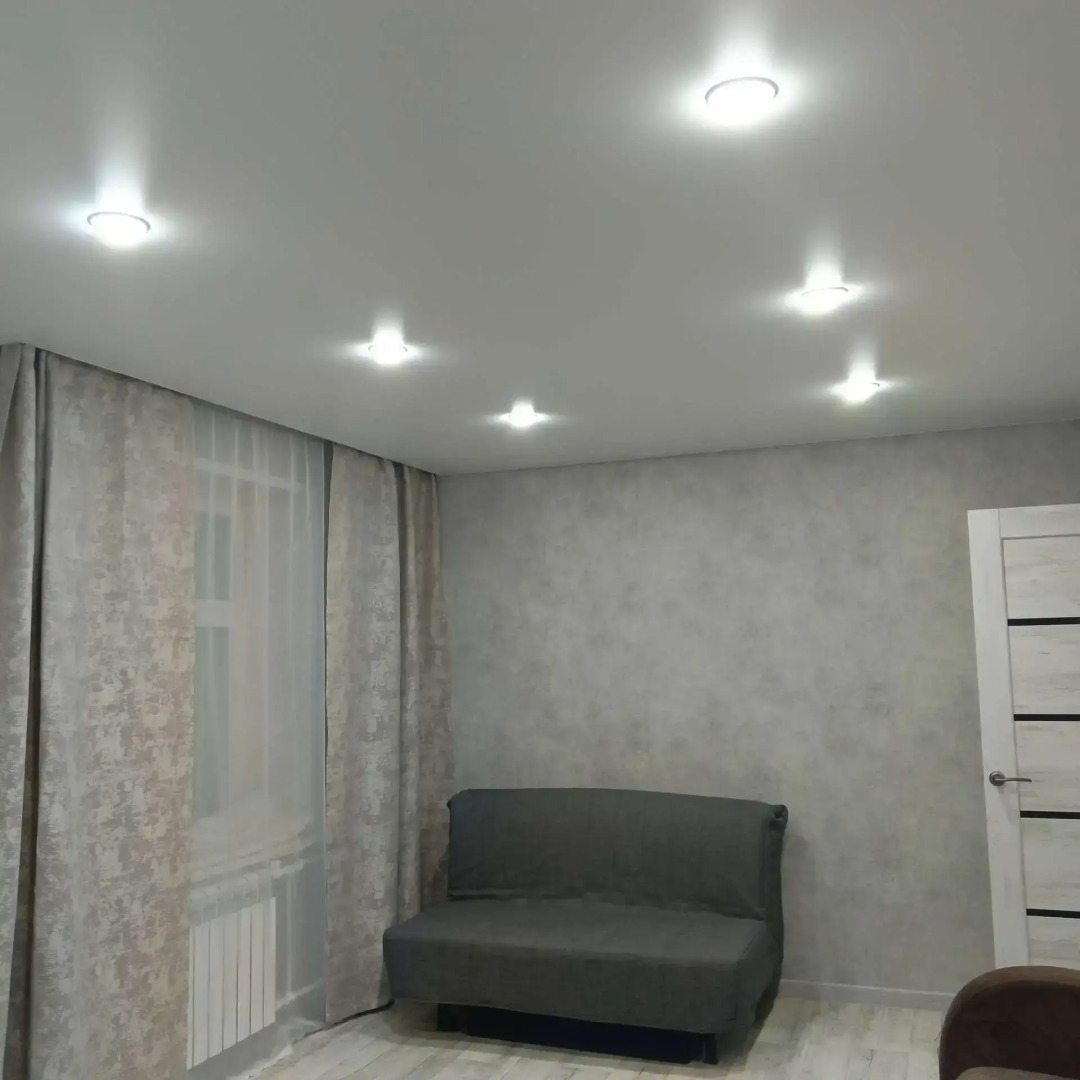 Квартира на Комсомольской 16/2