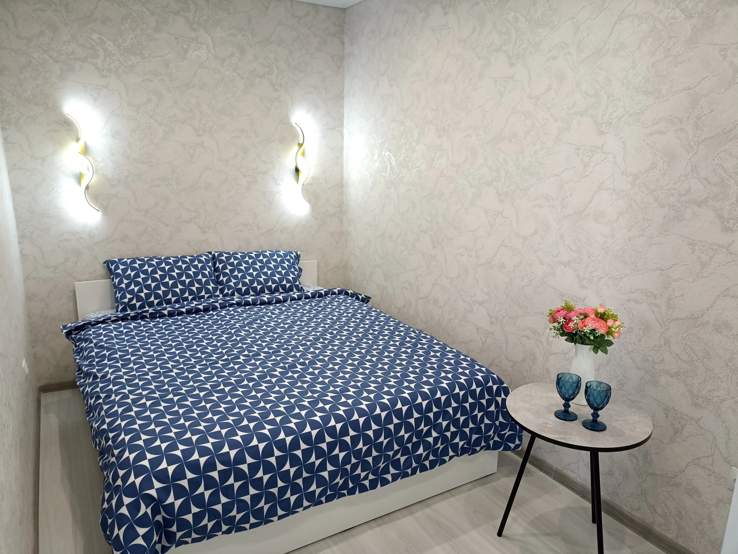 Квартира Центр 2 комнаты