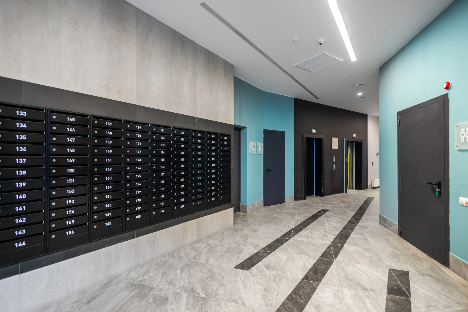 Апартаменты Elite Apartments