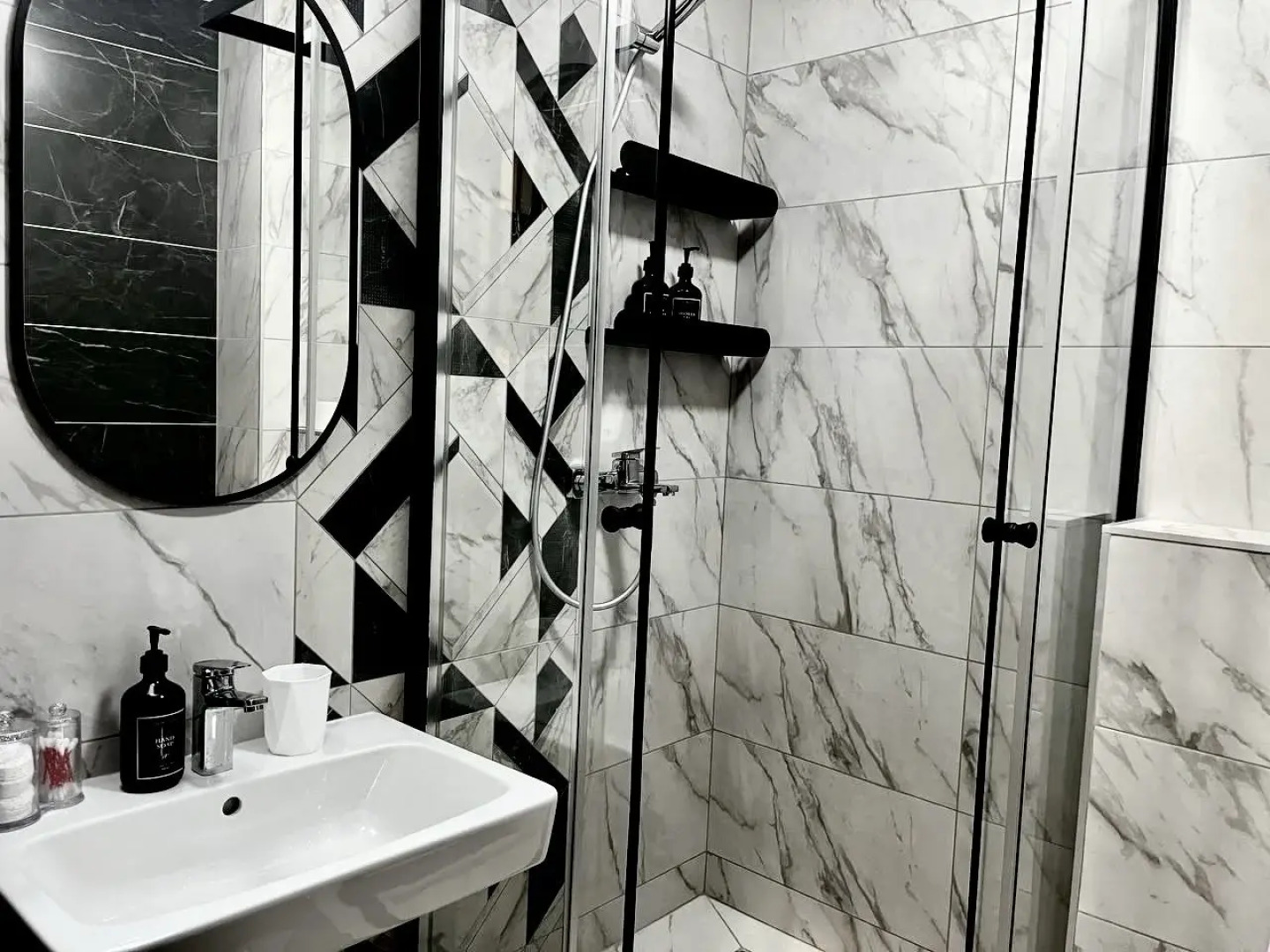 Апартаменты Мохито в Испанских Кварталах