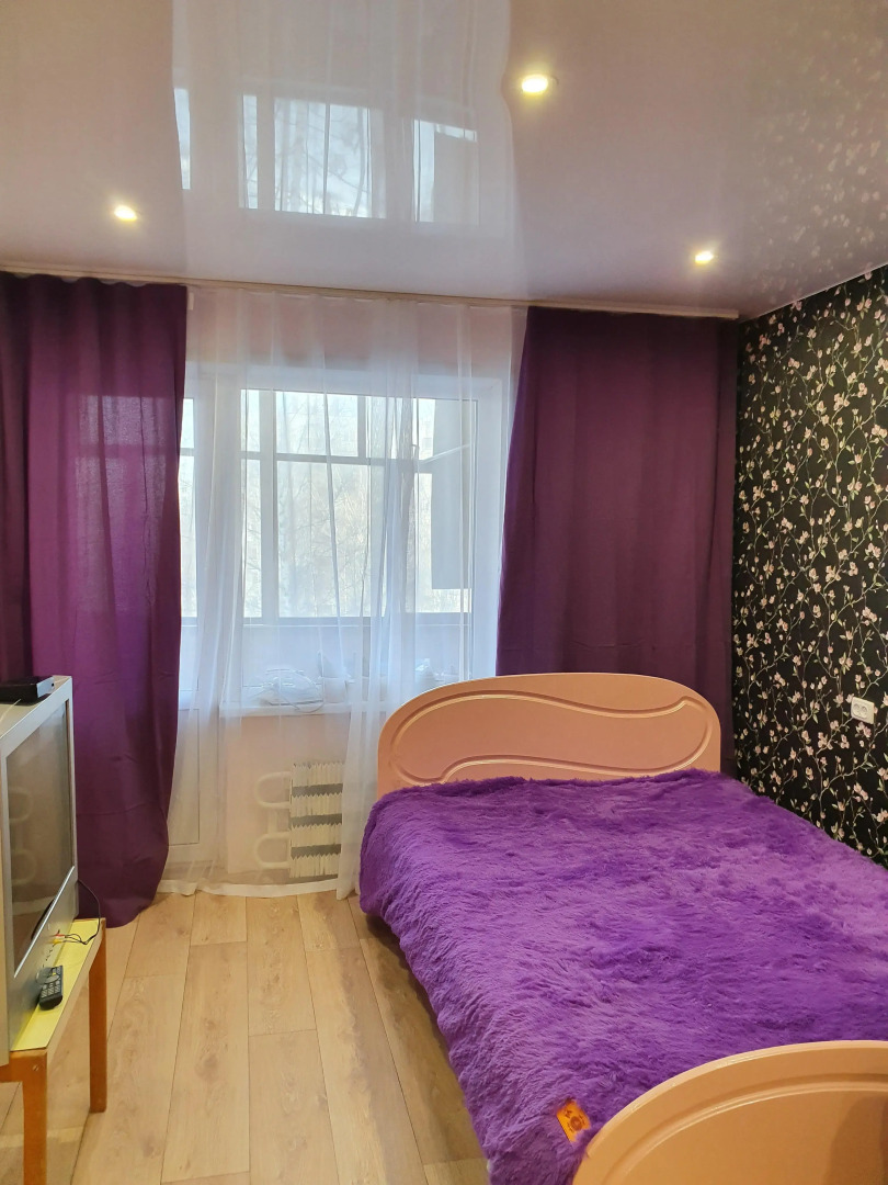 Апартаменты Фучика