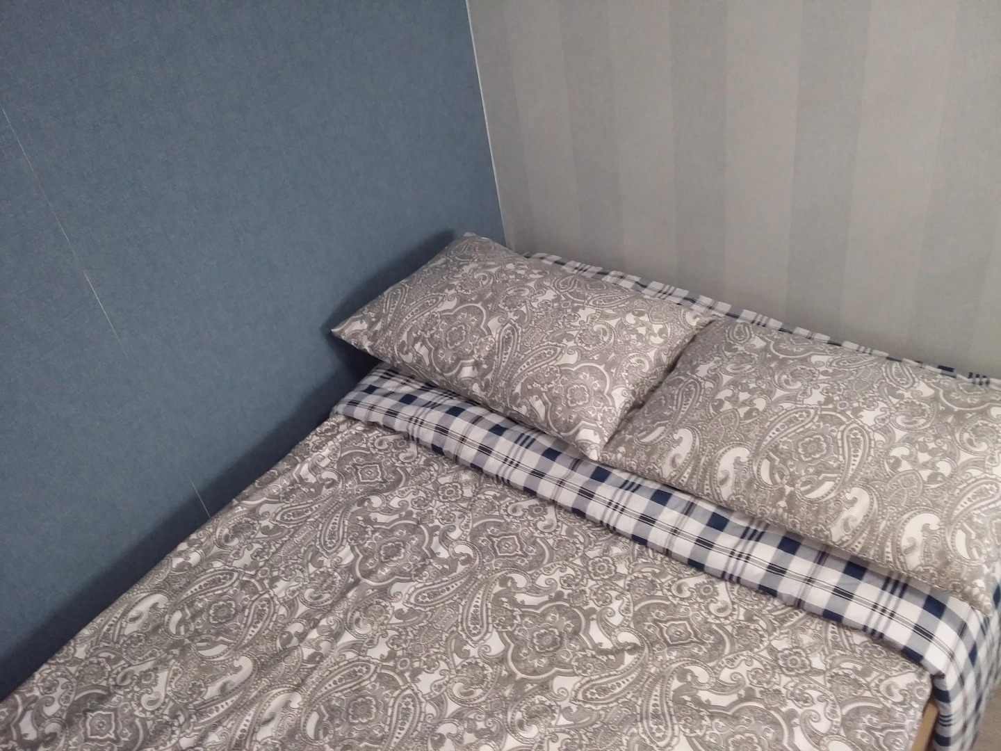 Квартира Красниковой Уфа