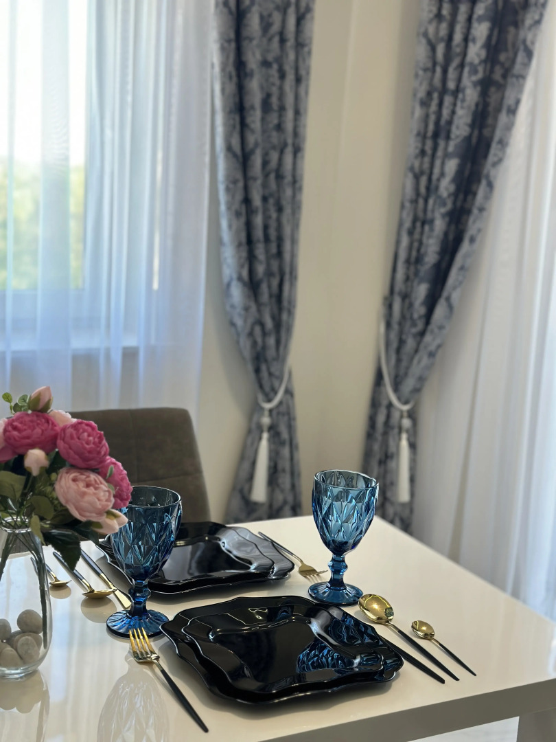 Апартаменты АпартГагарина