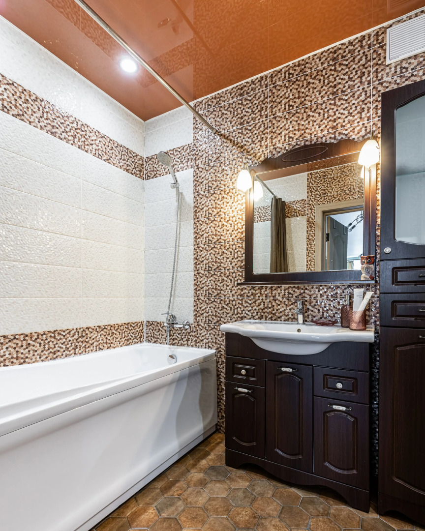 Квартира Двухкомнатная Рядом с KazanMall