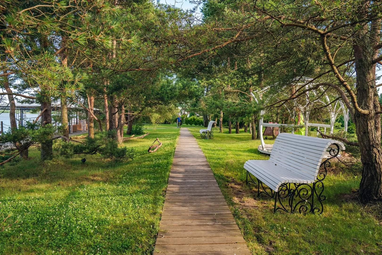 Отель Альтримо