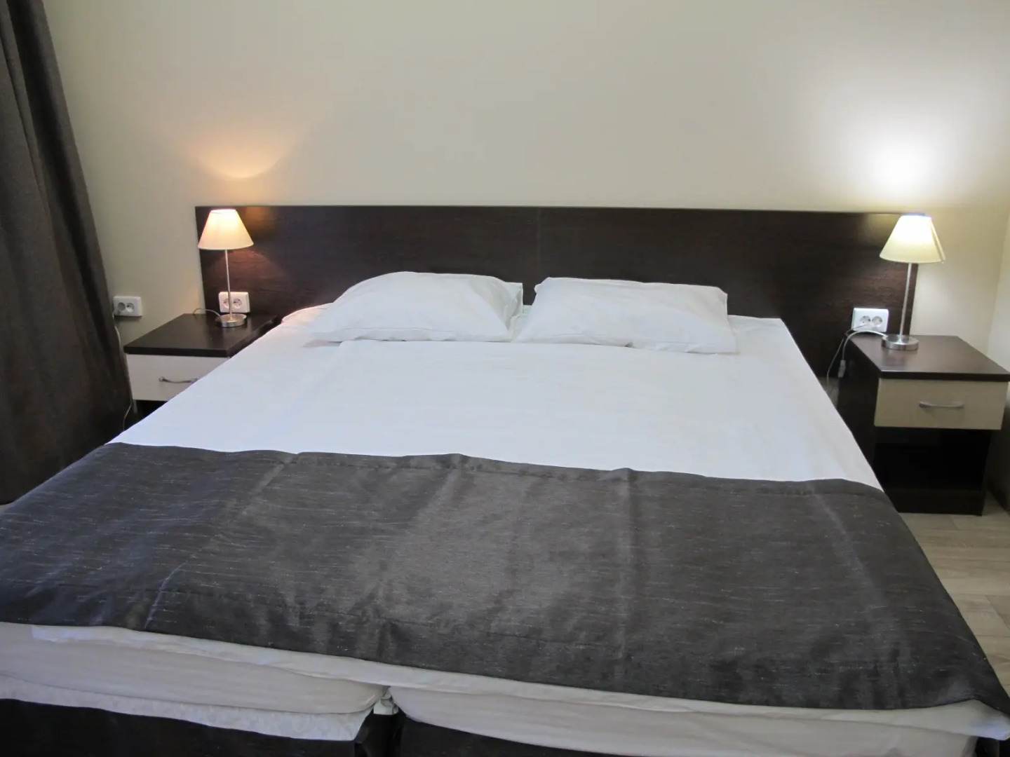 Апартаменты Шкиперская 9