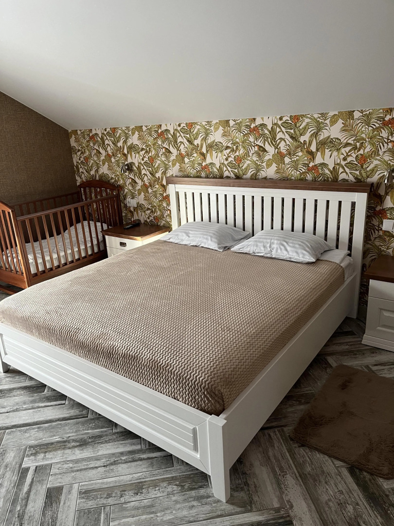 Гостевой Дом Эдельвейс