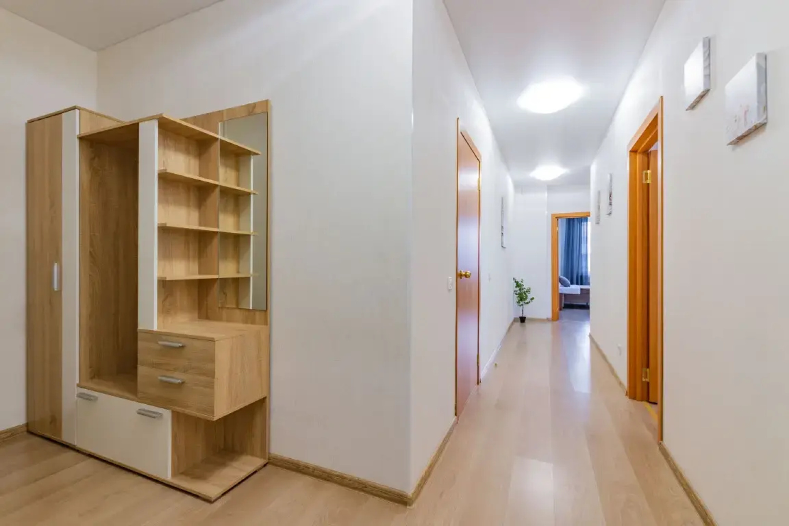 Апартаменты Новая Ботаника DreamHouse