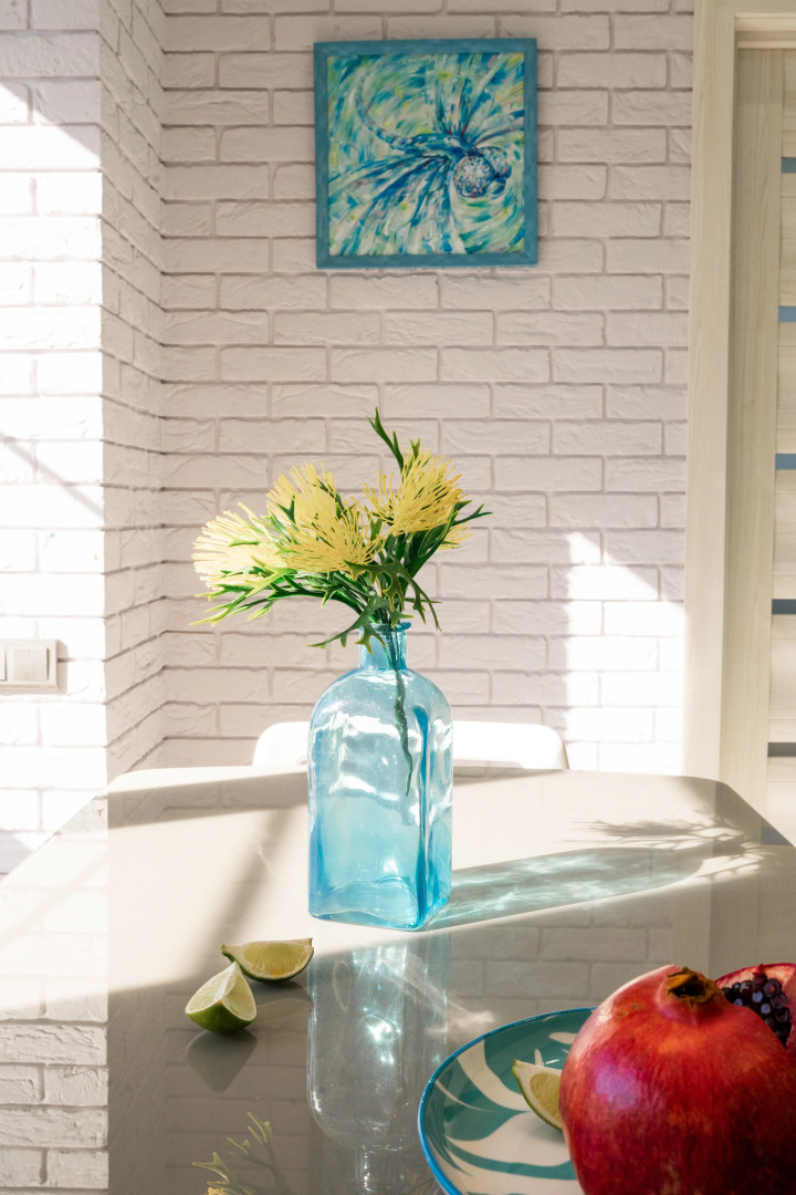 Апартаменты Уютное пространство в центре 1