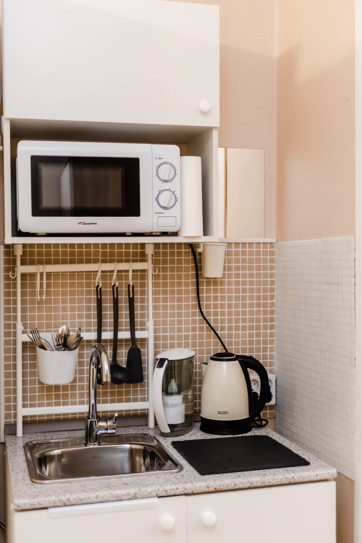 Апартаменты Гербера