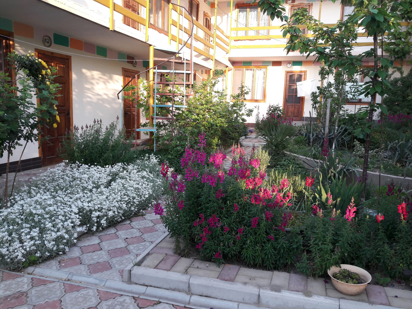 Гостевой Дом Гостиный Двор