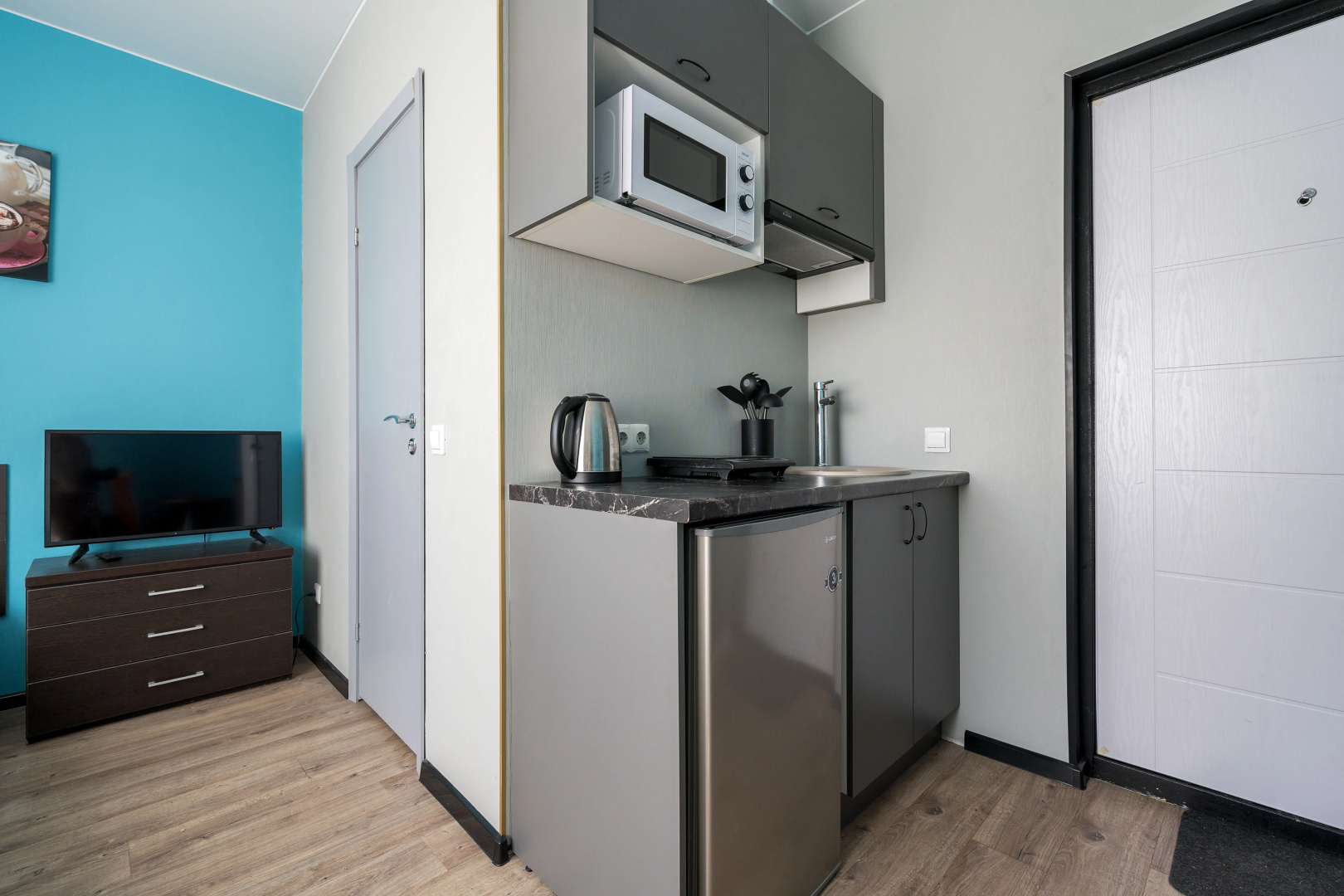 Отель АКцент