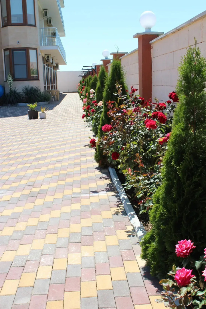 Гостевой дом Ангелина